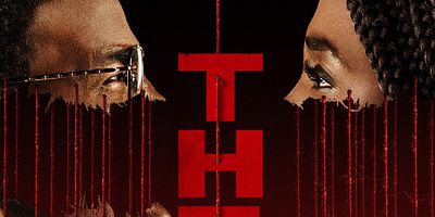 poster de la série Tu as peur ?