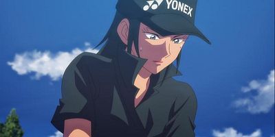 poster de la série Tonbo au bout du parcours