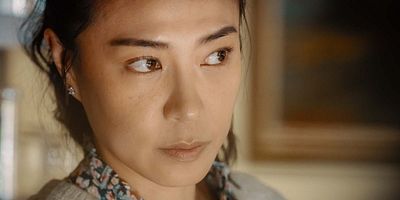 poster de la série Parigi