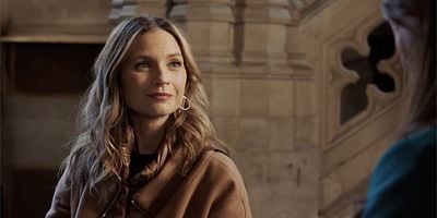 poster de la série Zones d'ombre