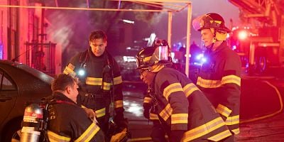 poster de la série À la recherche de Jayna