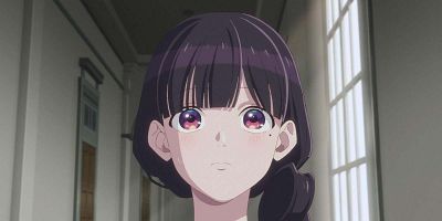 poster de la série Ce que charria la brise d'automne