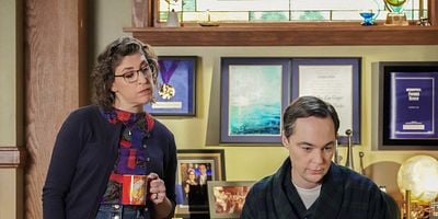 poster de la série Mémoires