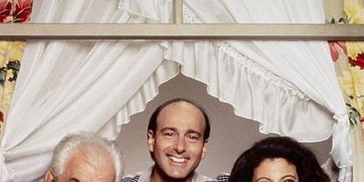 poster de la série 