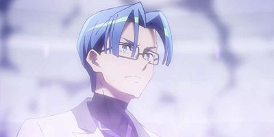 poster de la série Ton amour n'appartient qu'à toi