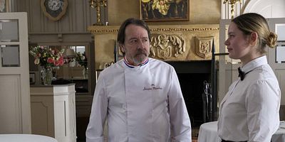 poster de la série Des tripes et du coeur