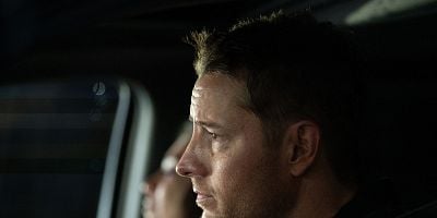 poster de la série Nuit de folie