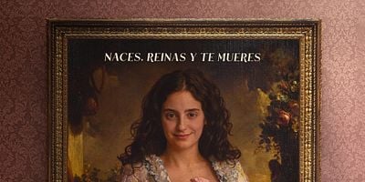poster de la série 