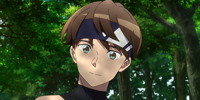 poster de la série La dame aux étoiles