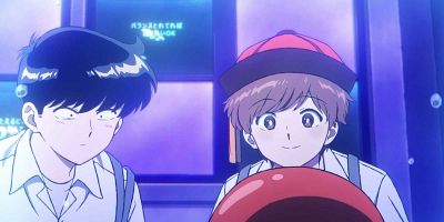 poster de la série Je veux devenir ton ami !