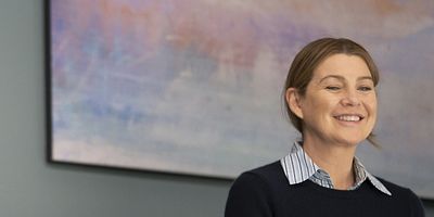 poster de la série Seattle en flammes