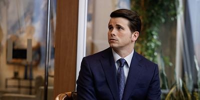 poster de la série Dans l'antre de la bête