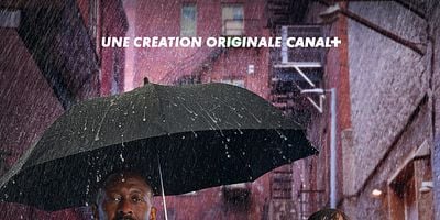 poster de la série 