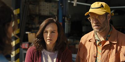 poster de la série Road Trip