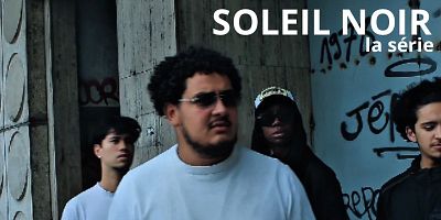 poster de la série Retour au Bercail