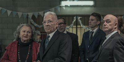 poster de la série 
