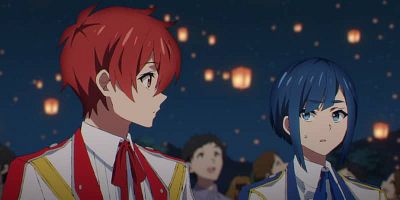 poster de la série Relever le défi ou rien