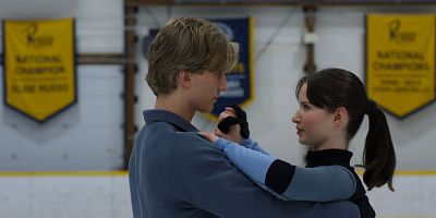 poster de la série Shoot the Duck