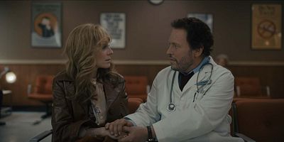 poster de la série Fièvre et rêves