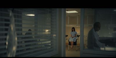 poster de la série Safir