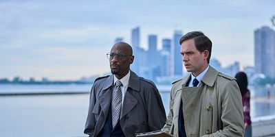 poster de la série 