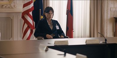 poster de la série Miss Nobody