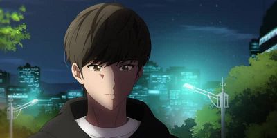 poster de la série Te fais pas d’idées