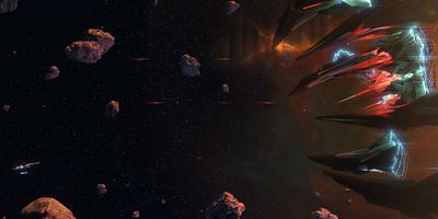 poster de la série L'ascension - 1ère partie