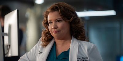 poster de la série  Faire entrer et sortir