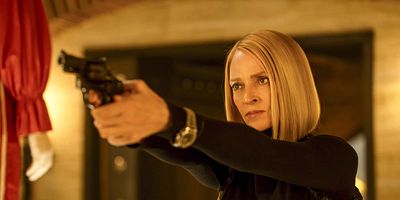 poster de la série Touched by an Ángel