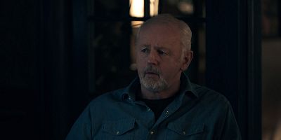 poster de la série Fantômes