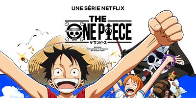poster de la série 