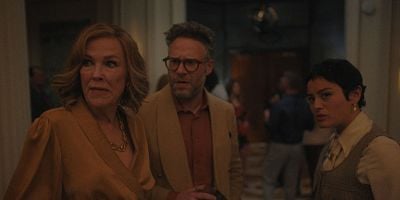 poster de la série Le CinemaCon