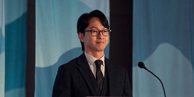 poster de la série Retour à KISS