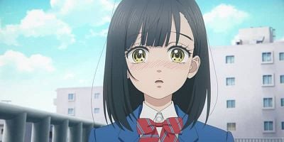 poster de la série Qu'importe la distance