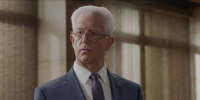 poster de la série Une bonne action