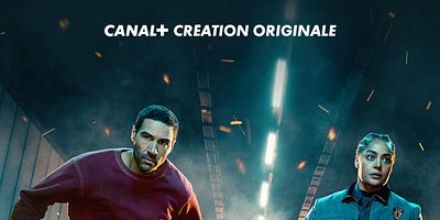 poster de la série 