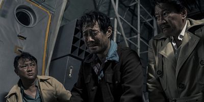 poster de la série Un bon petit asiatique