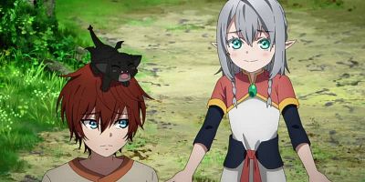 poster de la série Le Départ d'un roi