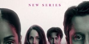 poster de la série 