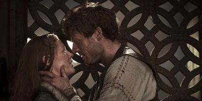 poster de la série L’invitation