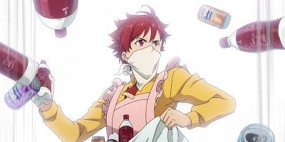 poster de la série Une nouvelle équipe en péril