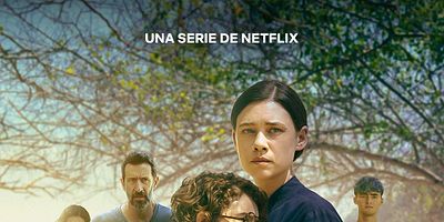 poster de la série 
