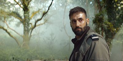 poster de la série Le chaos