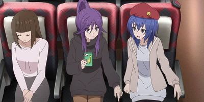 poster de la série Ça en valait la peine ! Voyage à deux