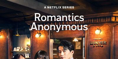 poster de la série Palette Arc-en-ciel