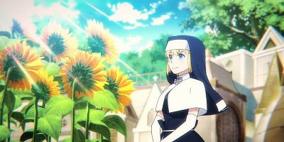 poster de la série Inconscience