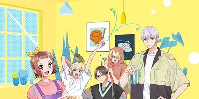 poster de la série 