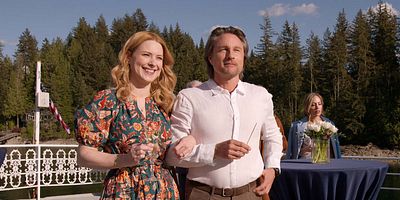 poster de la série Flot d'enthousiasme