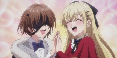 poster de la série  Le diplôme, et ensuite ?